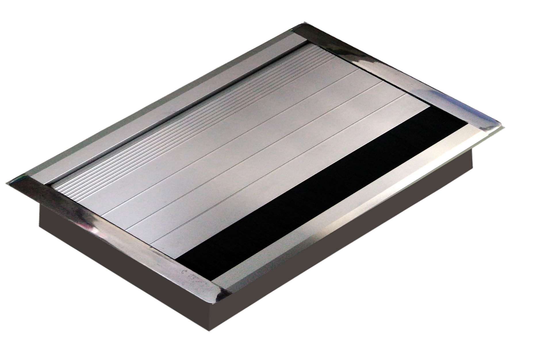 CAJA PASA CABLE SMART SERIE 170-TAPA CR
